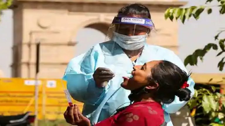 दिल्ली और गुजरात से लौटने वाले कोरोना से सर्वाधिक प्रभावित