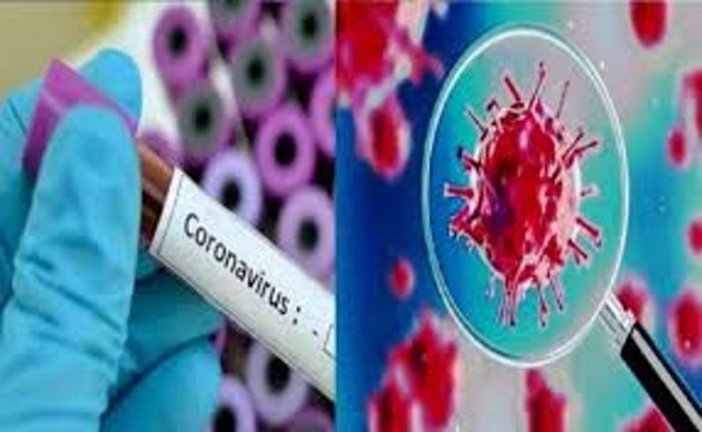 मुंगेर में 261 अब भी कोरोना से संक्रमित, 39 मरीजों की हो चुकी है मौत