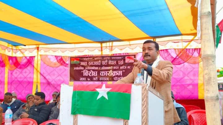 ‘भारत हमारा बड़ा भाई, कोविशिल्ड के लिए आभार’- Modi Government ने नेपाल को दिए कोरोना वैक्सीन तो इस नेपाली सांसद ने किया पीएम मोदी का गुणगान