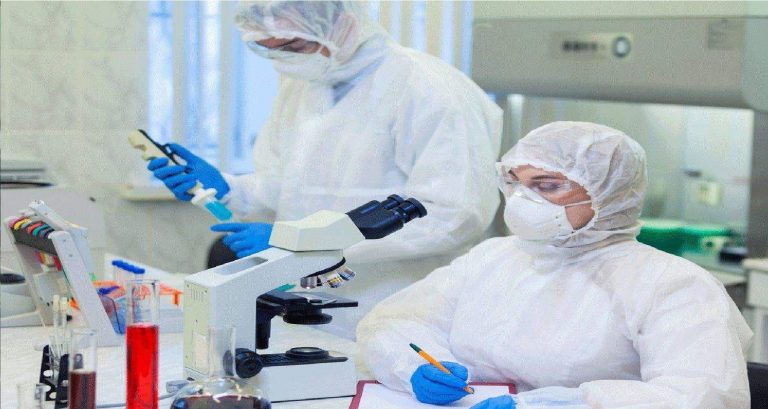 Coronavirus Update : 24 घंटे में कोरोना के 38,772 नये मामले, 443 की मौत, संक्रमितों की संख्या बढ़कर 94,31,692