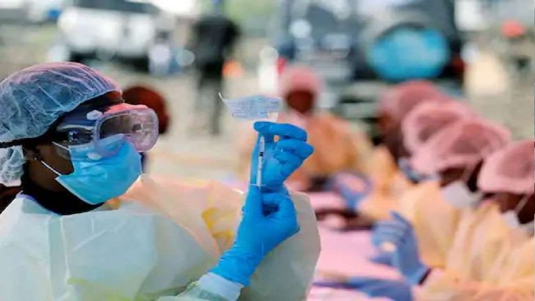 Coronavirus in India: देश से टल गया है कोरोना की तीसरी लहर का खतरा! 287 दिन में आये सबसे कम नये मामले