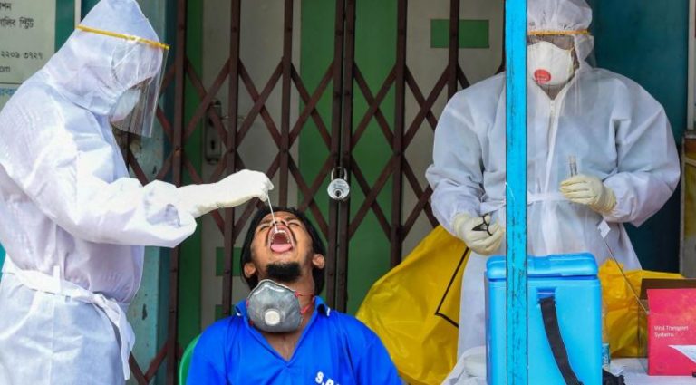 Coronavirus in Bihar, LIVE Updates : बिहार में अब तक 25 लोगों की मौत, संक्रमितों की संख्या 4326 हुई