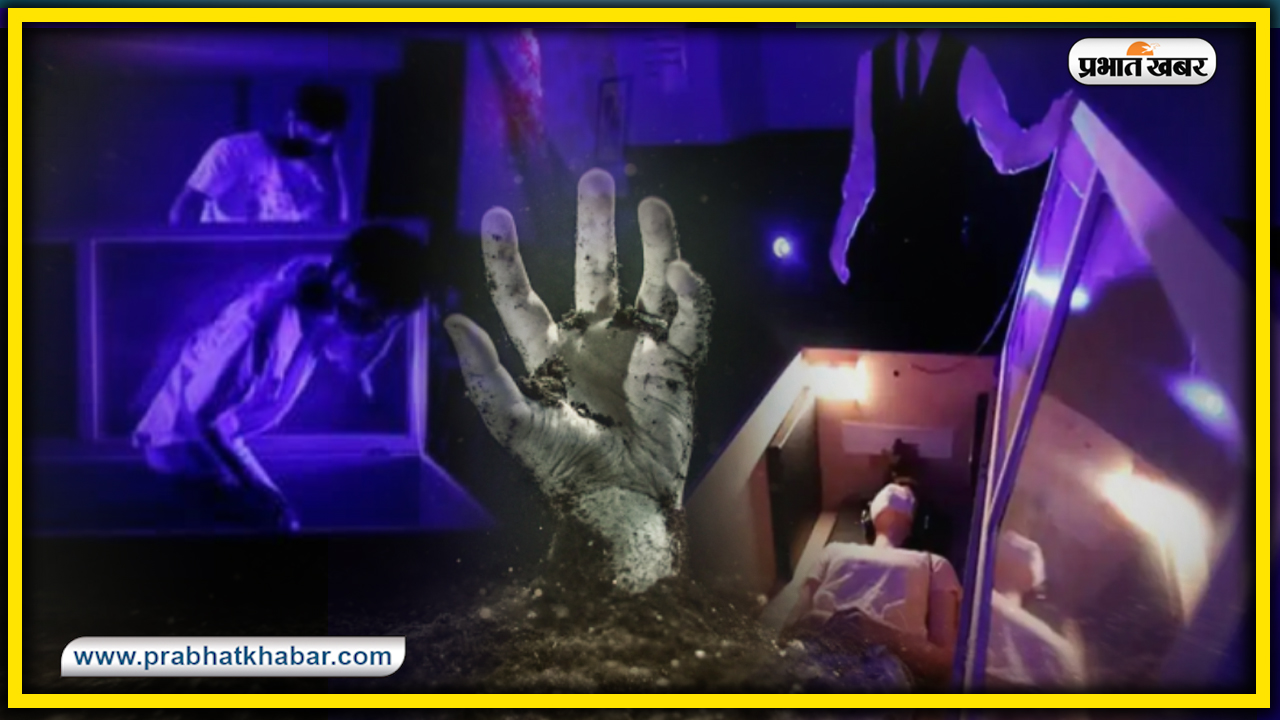 Top Zombie movies of Hollywood