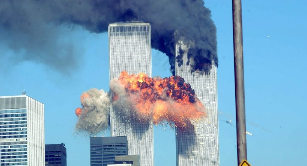 an image