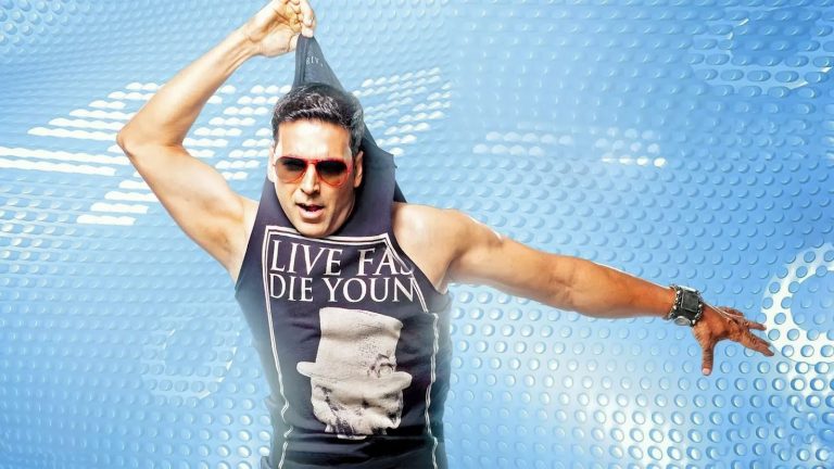 अक्षय कुमार इस वेब सीरीज से जल्द ओटीटी प्लेटफॉर्म पर करेंगे डेब्‍यू, अमेजन प्राइम पर होगी रिलीज