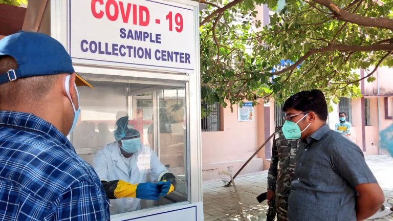 Coronavirus News : रफ्तार पर नहीं लग रहा ब्रेक, 15 के बजाय अब 11 दिन में मरीजों की संख्या हो रही दोगुनी