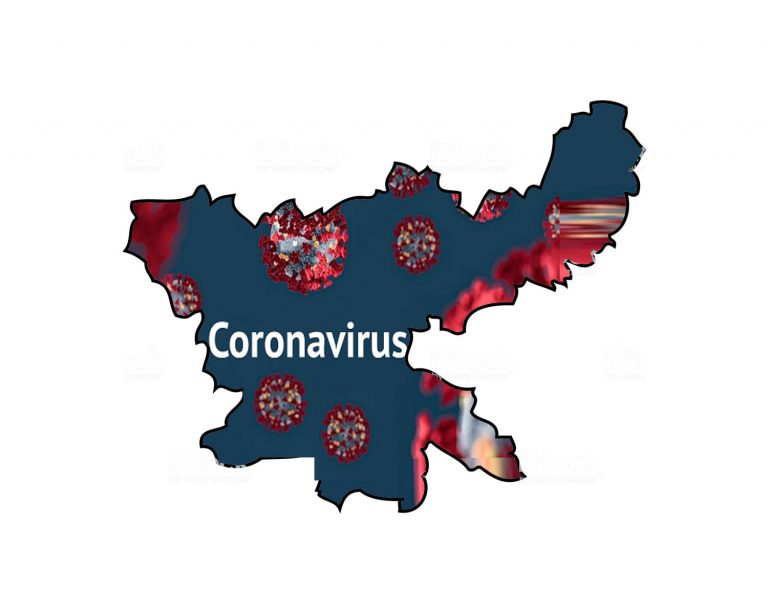 Coronavirus news jharkhand : कोरोना संक्रमण की वजह से झारखंड सरकार के होटलों में अभी बाहरी पर्यटकों की नो इंट्री