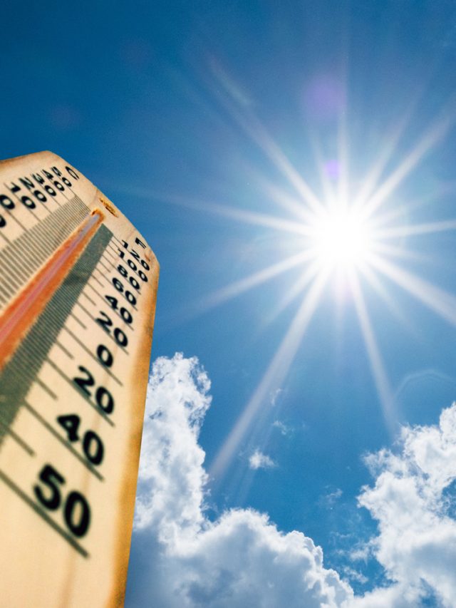 heat wave in jharkhand
