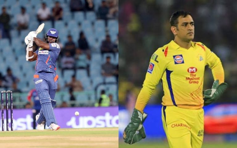 IPL 2023: 1426 दिनों के बाद चेपॉक में उतरेगी धोनी की सेना, जानिए यहां कैसा रहा है CSK का रिकॉर्ड