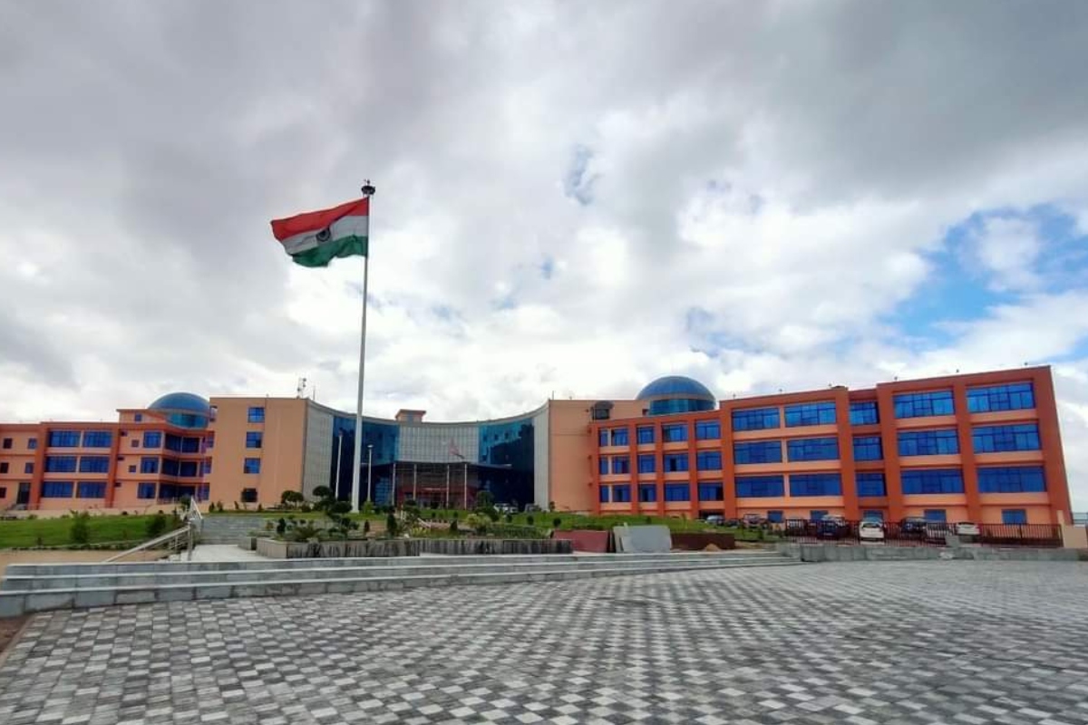 cuj ranchi
