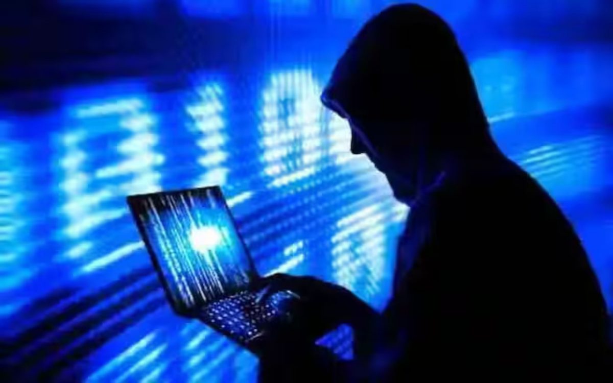 Cyber Crime News Deoghar