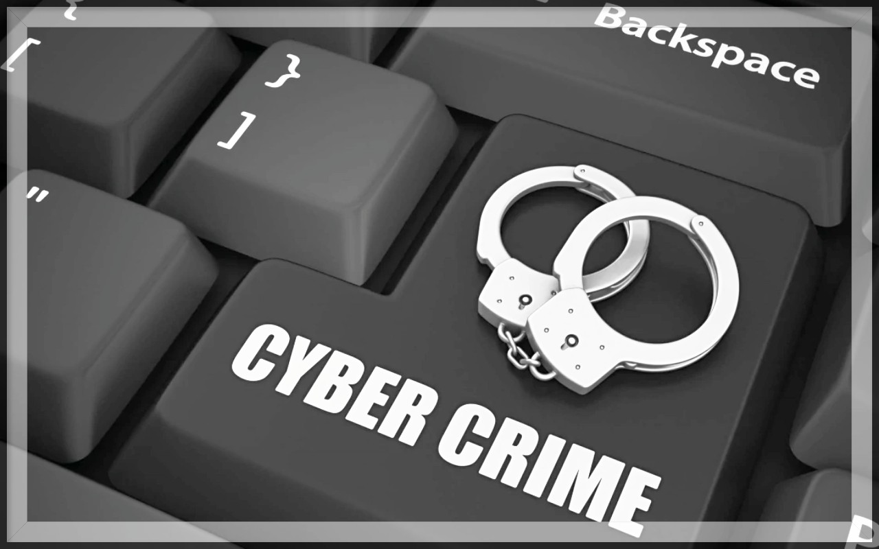 cyber crime