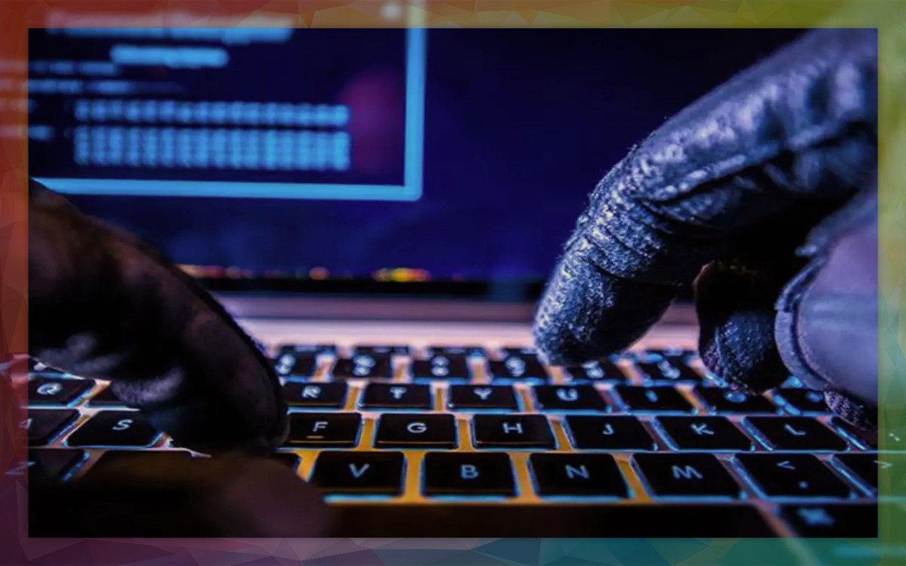 cyber fraud