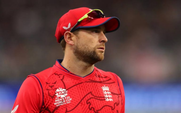 इंग्लैंड के पूर्व नंबर 1 टी20 बल्लेबाज Dawid Malan ने अंतरराष्ट्रीय क्रिकेट से संन्यास लिया