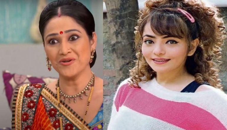 Taarak Mehta Ka Ooltah Chashmah: शो में ‘दयाबेन’ बनेंगी राखी विजन? एक्ट्रेस ने तोड़ी चुप्पी, कह दी ये बात