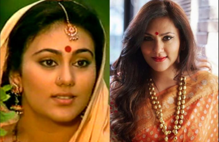 Ramayan की टीम के लिए पद्म पुरस्‍कार की इच्छा रखती हैं ‘सीता’ Dipika Chikhlia, मोदी सरकार से की गुजारिश