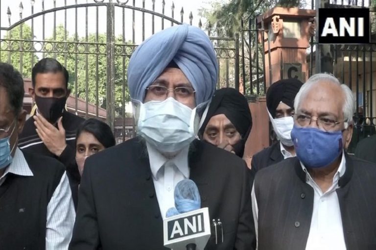 वरिष्ठ वकील फुल्का ने 1984 के दंगों पर The Delhi Files बनाने के विवेक अग्निहोत्री के कदम का किया स्वागत