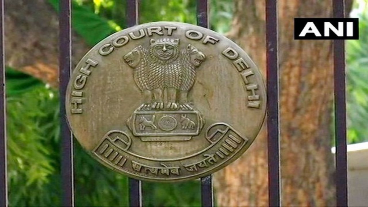 Congress, Delhi High Couurt