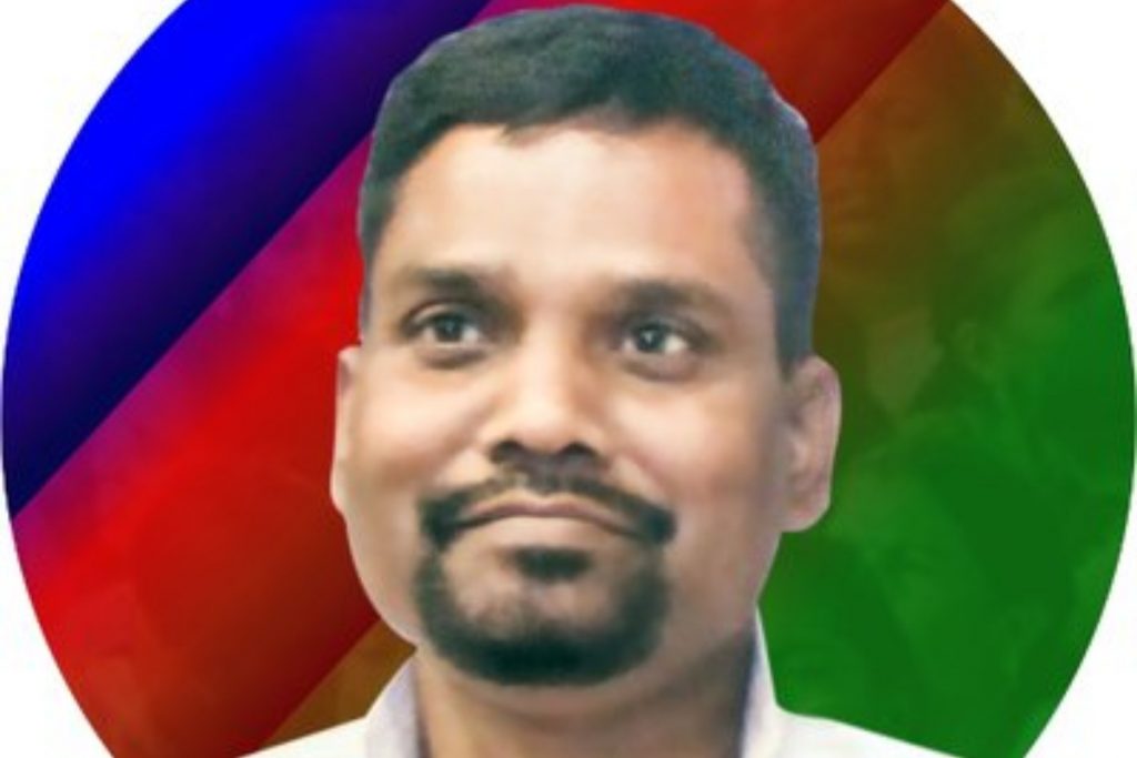 an image