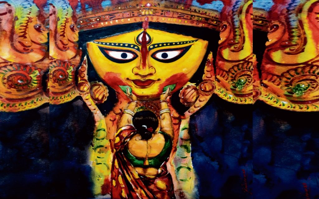 an image