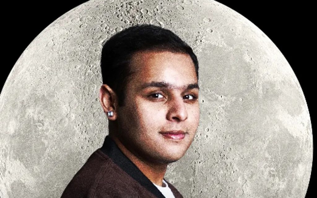 an image