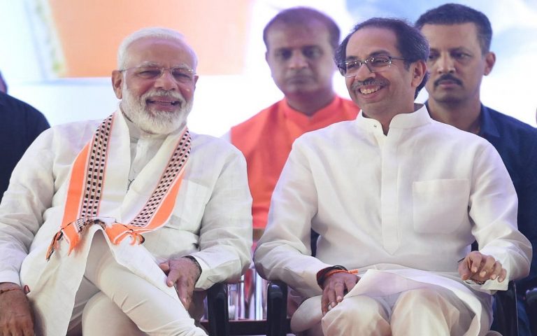 उद्धव ठाकरे ने PM Modi पर कसा तंज, कहा- ‘अयाराम मंदिर’ बनाएगी BJP, पढ़ें डिटेल