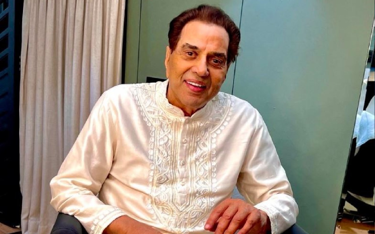 Dharmendra