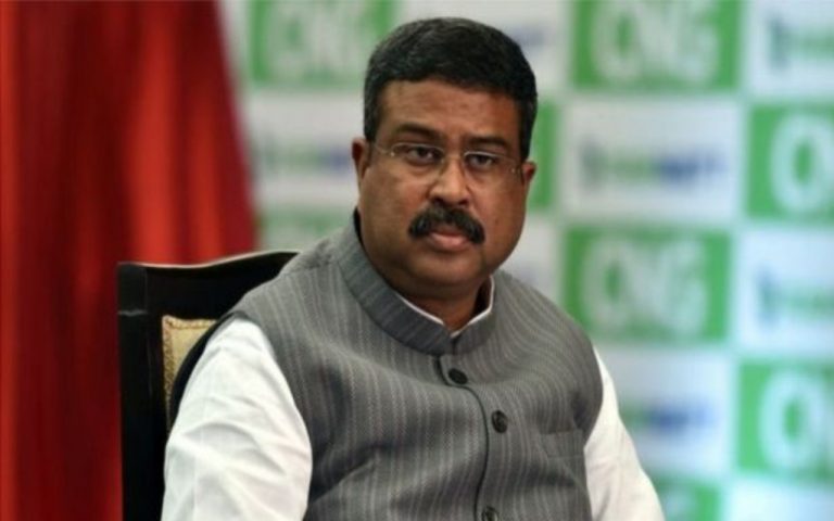 Neet Exam : गड़बड़ी पाई गई तो एनटीए में जवाबदेही तय होगी, शिक्षा मंत्री धर्मेंद्र प्रधान ने कहा