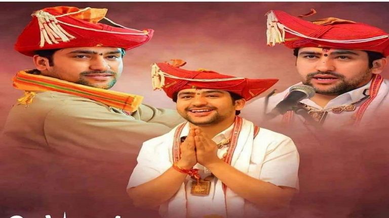 बिहार: अब मुजफ्फरपुर भी आएंगे धीरेंद्र शास्त्री, जानें कब और कहां लगेगा बागेश्वर धाम सरकार का दरबार?