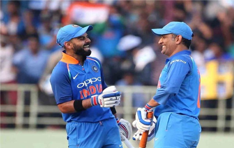 WTC 2021 Final में धौनी का रिकॉर्ड तोड़ेंगे विराट कोहली, न्यूजीलैंड को हराते ही रच देंगे इतिहास