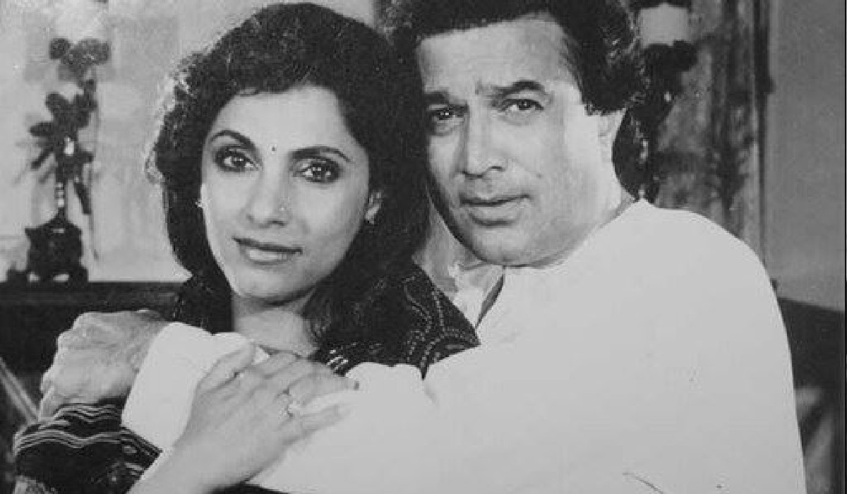 Dimple Kapadia