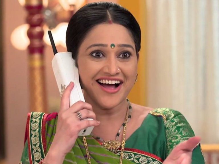 TMKOC में दयाबेन के ऑडिशन पर असित मोदी ने तोड़ी चुप्पी, बोले- गुजराती लोगों…