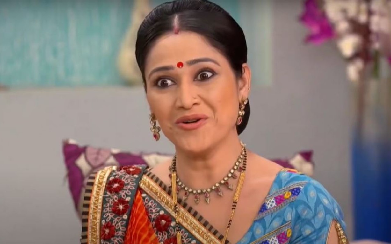 Taarak Mehta Ka Ooltah Chashmah Dayaben