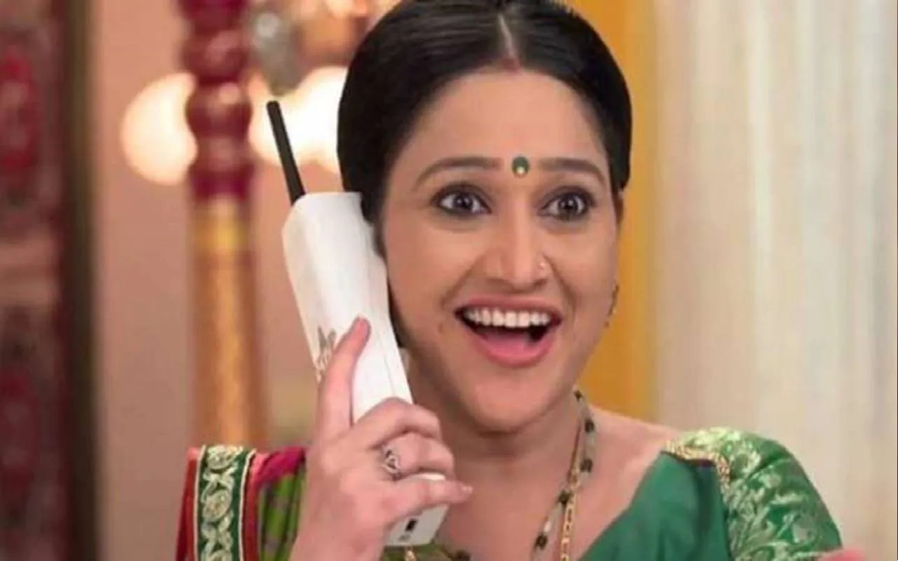 Taarak Mehta Ka Ooltah Chashmah Disha Vakani