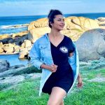 Divyanka Tripathi In News