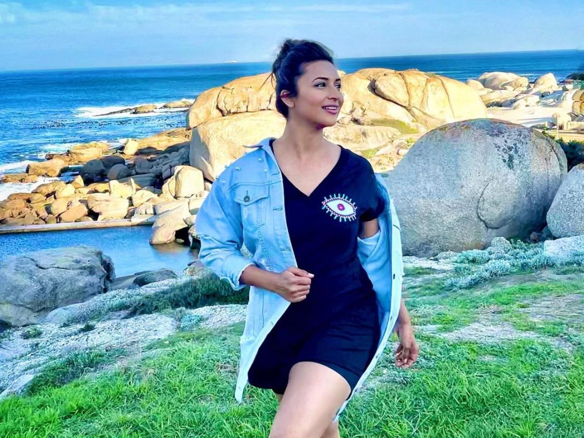 divyanka tripathi in news