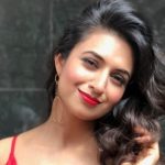 Divyanka Tripthi