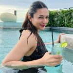 Divyanka Tripathi Webseries
