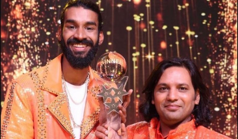 India’s Got Talent के दौरान ही पहली बार मिले थे दिव्यांश और मनुराज…जोड़ी बनाकर बन गए रियलिटी शो के विनर