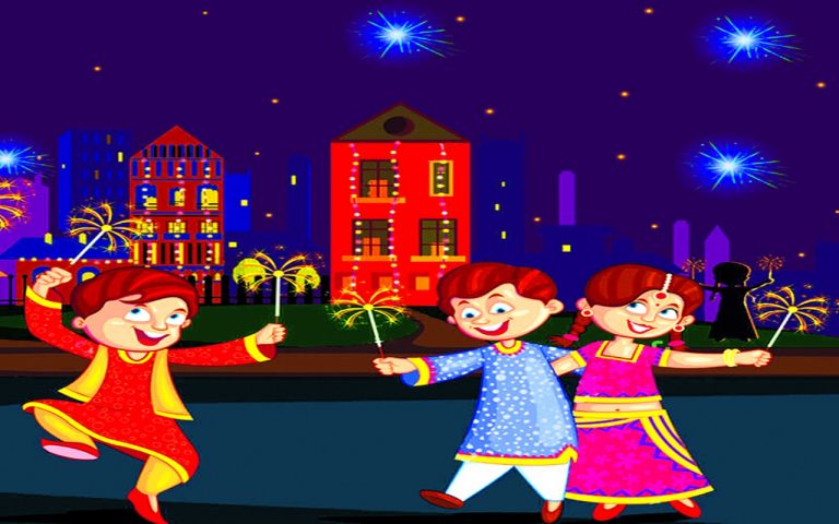 Diwali 2022: देवघर में अग्निशमन प्रभारी ने जारी की गाइडलाइन, कहा- ज्यादा आवाज वाले पटाखे से बचें