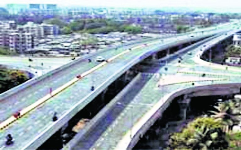 रांची में हरमू से रातू रोड चौराहा तक बनेगा डबल डेकर फ्लाइओवर, एक माह में होगा डीपीआर तैयार
