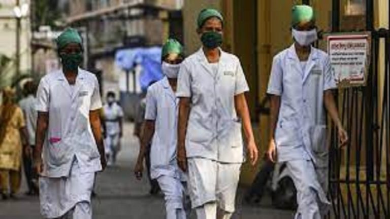Sarkari Naukri: बिहार के स्वास्थ्य विभाग में बंपर बहाली, विभिन्न स्तर के 4568 पदों पर जल्द होगी नियुक्ति