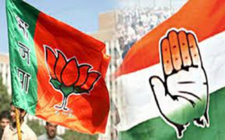 कर्नाटक चुनाव: बेलागवी के 18 सीटों पर बीजेपी-कांग्रेस की नजर,  यहां ‘पंचमसाली वोट’ डिसाइडिंग फेक्टर