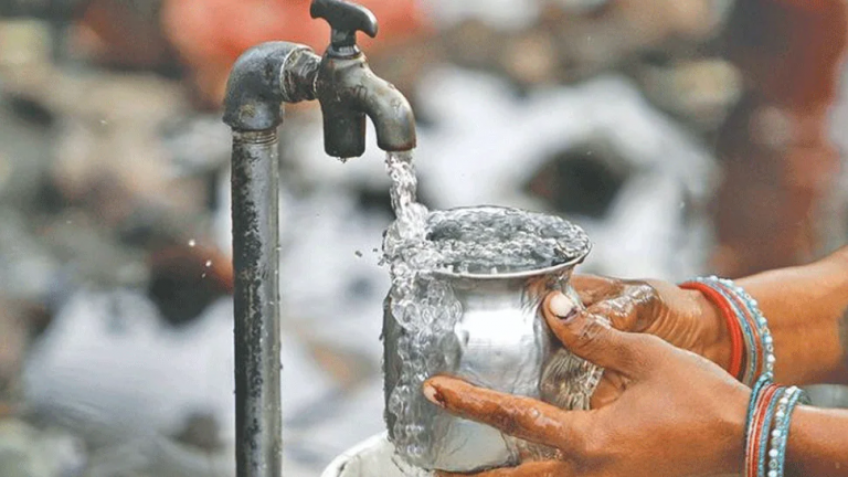 नल जल योजना में गड़बड़ी अब नहीं होगी बर्दाश्त, इन नंबरों पर करें शिकायत, तुरंत होगा एक्शन