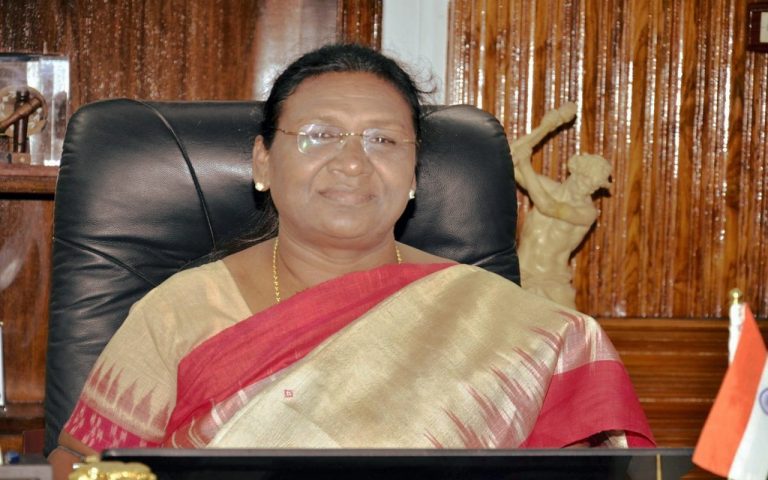 10 फरवरी को ओडिशा आएंगी राष्ट्रपति द्रौपदी मुर्मू, रमा देवी यूनिवर्सिटी के दीक्षांत समारोह में होंगी शामिल