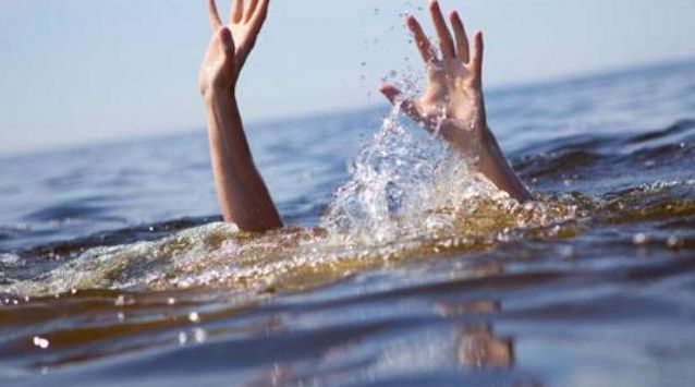 17 year old boy Drown in Usri waterfall