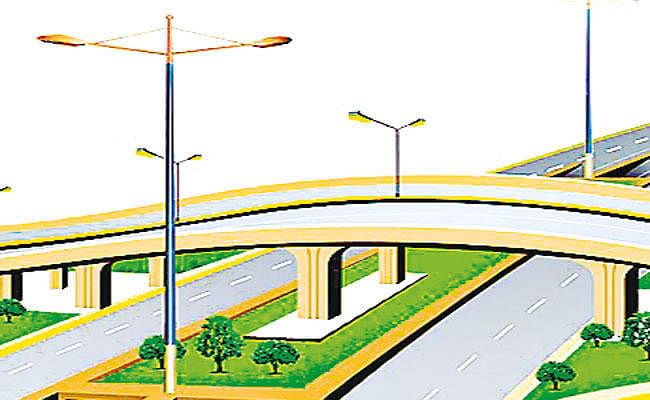 बिहार में बनेंगे 55 नये आरओबी, और बेहतर होगी यातायात सुविधा