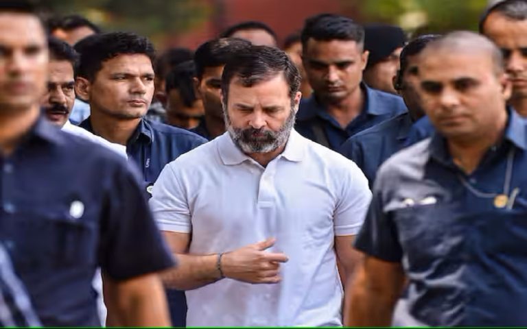 Modi Surname Remark: राहुल गांधी की याचिका पर गुजरात हाईकोर्ट आज सुनाएगा फैसला, दो साल की हो चुकी है सजा