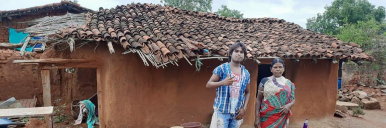 गरीबों का हक मांगने वाला रैपर, ओड‍िशा के रैपर ने यूपी और बिहार में मचाई धूम