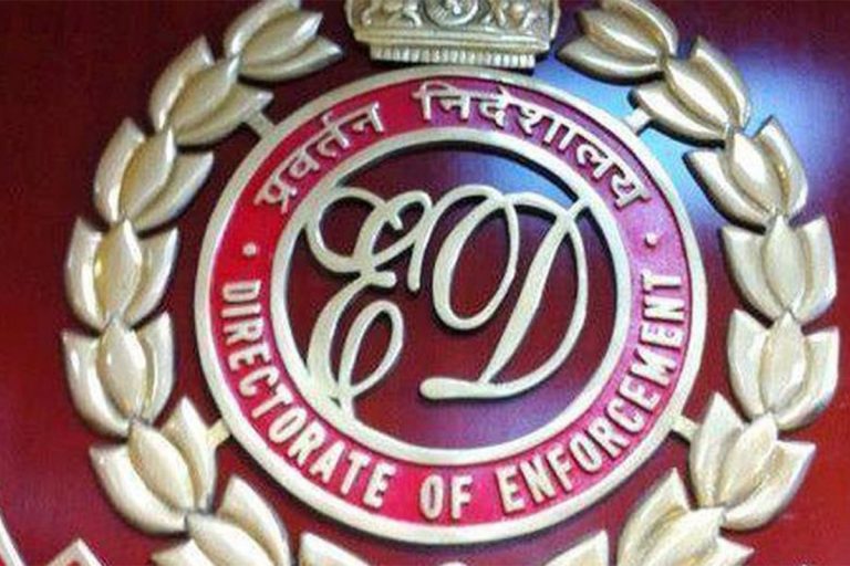 राशन ‘भ्रष्टाचार’ मामले में फिर नादिया में ईडी का तलाशी अभियान जारी, हावड़ा में भी कार्रवाई जारी